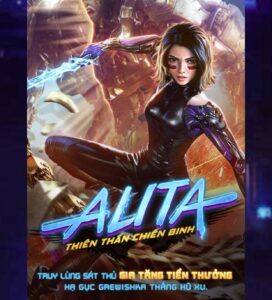 Những kinh nghiệm chơi slots game Alita hiệu quả dễ thắng 