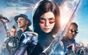 Đôi nét về trò chơi slots game Alita 