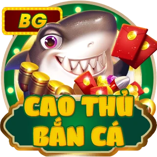 Cao Thủ Bắn Cá