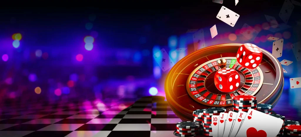 Domino QQ casino K8cc