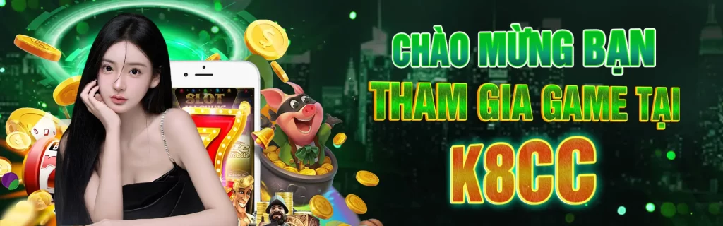 Chơi game tại cổng game k8cc có an toàn không? 