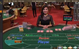 Có nên chơi bài Baccarat tại k8cc app không?