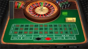 Những lưu ý khi chơi game Roulette giúp bạn dễ thắng