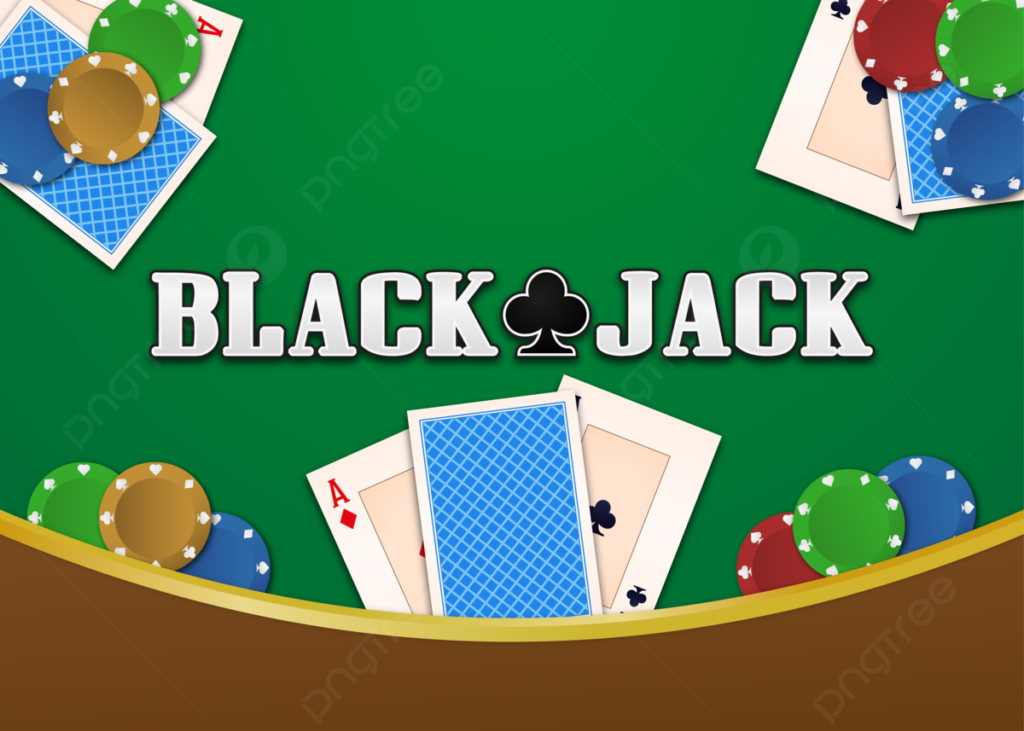 chơi bài Blackjack online