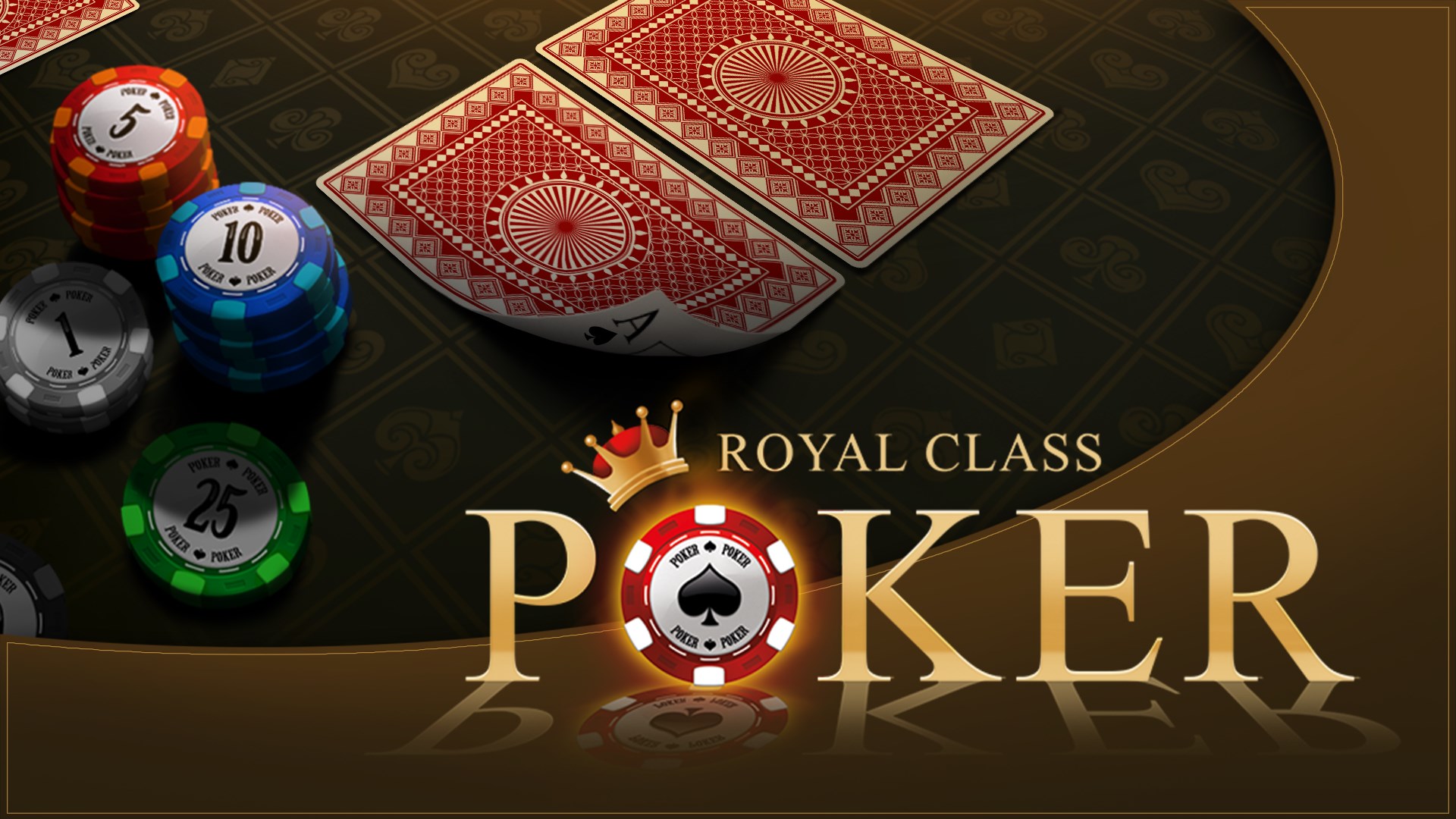 Poker K8CC