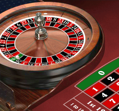 Các cửa cược tại trò chơi Roulette online 