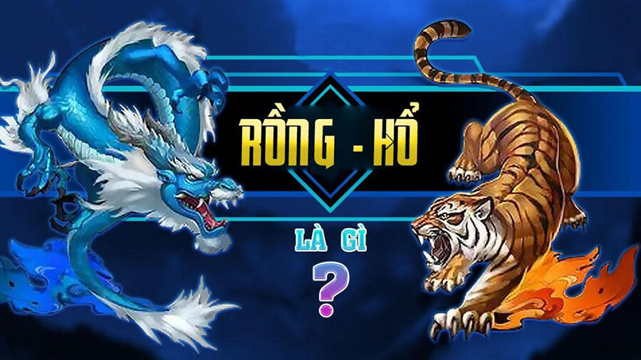 rồng hổ