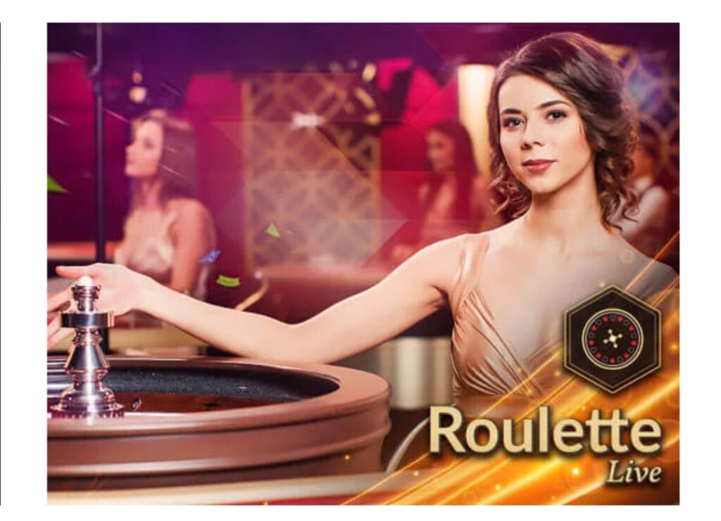 roulette