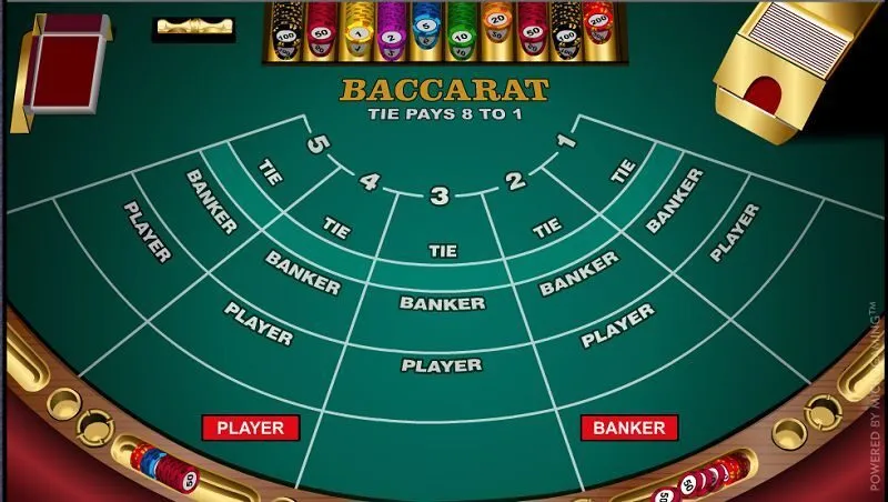 Live Casino - Những ưu điểm vượt trội tại nhà cái K8CC