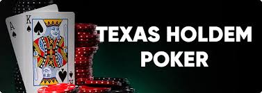 Poker Texas Hold'em Tại K8CC Có Gì Đặc Biệt?